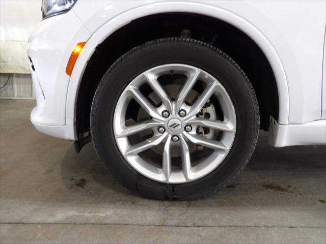 2026 Dodge Durango GT AWD