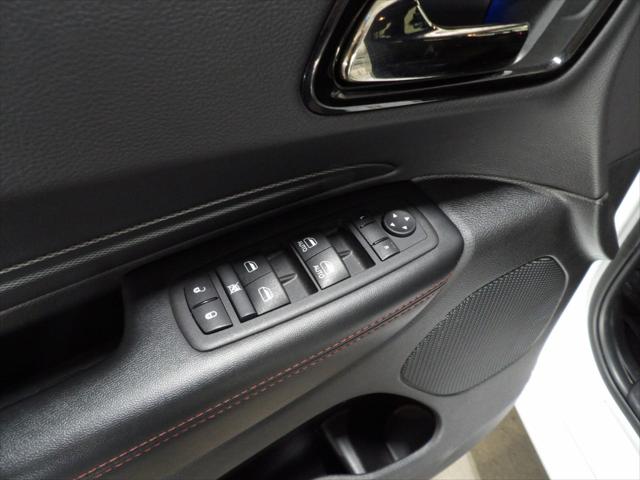 2026 Dodge Durango GT AWD