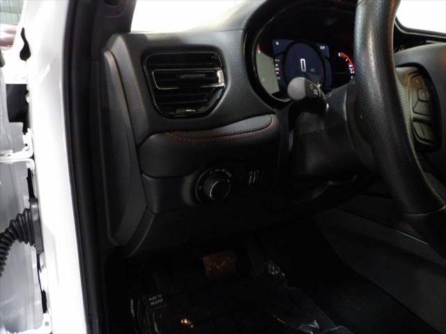 2026 Dodge Durango GT AWD
