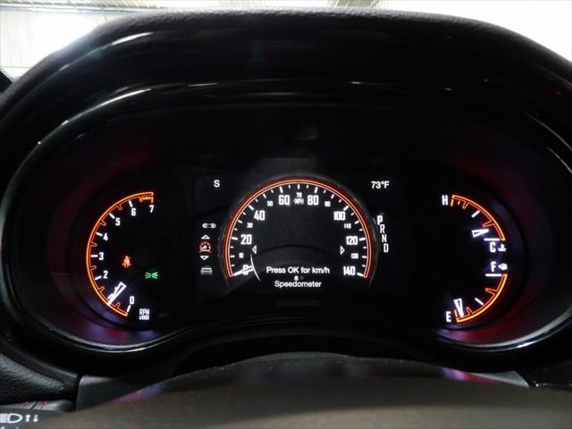 2026 Dodge Durango GT AWD