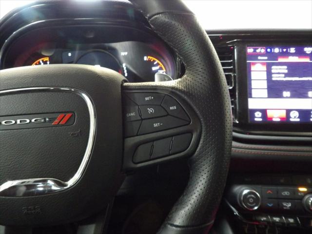 2026 Dodge Durango GT AWD