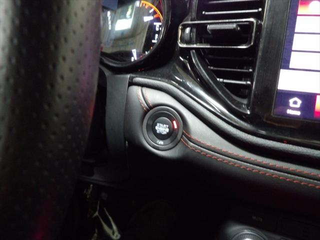 2026 Dodge Durango GT AWD
