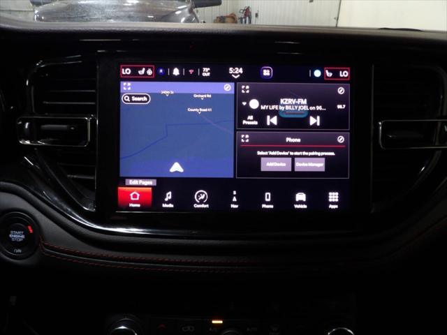 2026 Dodge Durango GT AWD