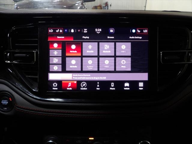 2026 Dodge Durango GT AWD