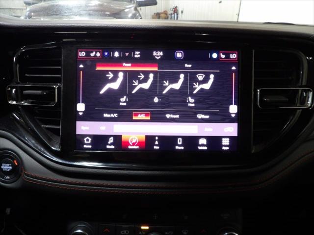 2026 Dodge Durango GT AWD