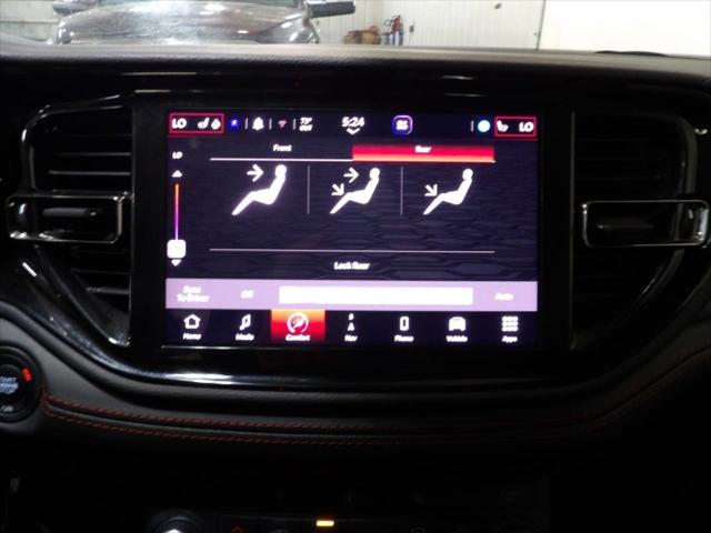 2026 Dodge Durango GT AWD