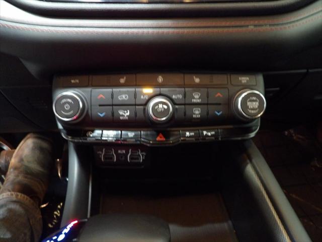 2026 Dodge Durango GT AWD