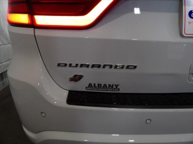 2026 Dodge Durango GT AWD