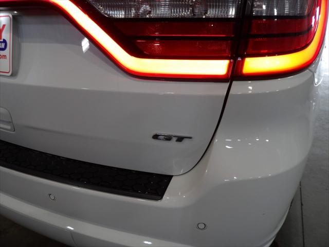2026 Dodge Durango GT AWD