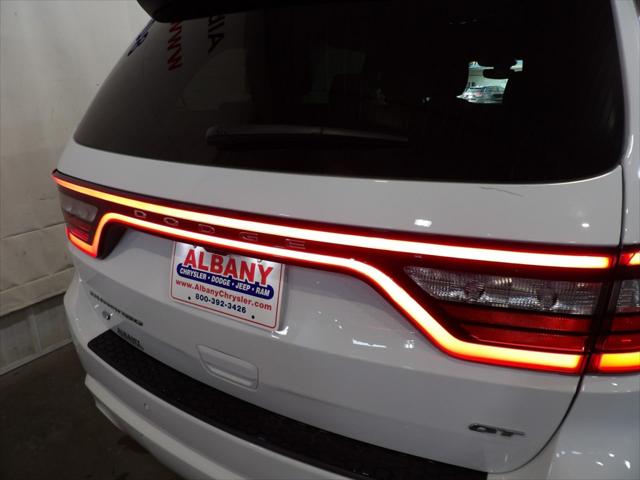 2026 Dodge Durango GT AWD