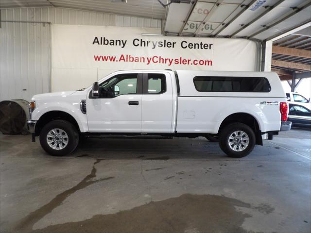 2022 Ford F-250 XL for sale in Albany, MN