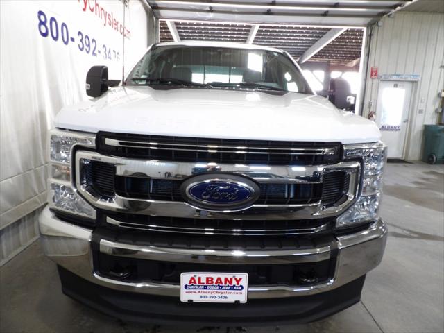 2022 Ford F-250 XL
