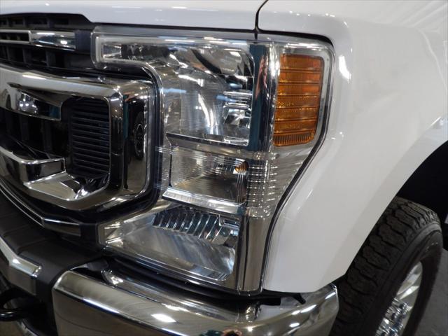 2022 Ford F-250 XL