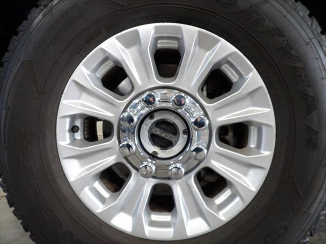 2022 Ford F-250 XL