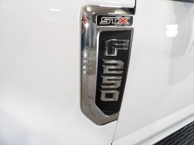 2022 Ford F-250 XL