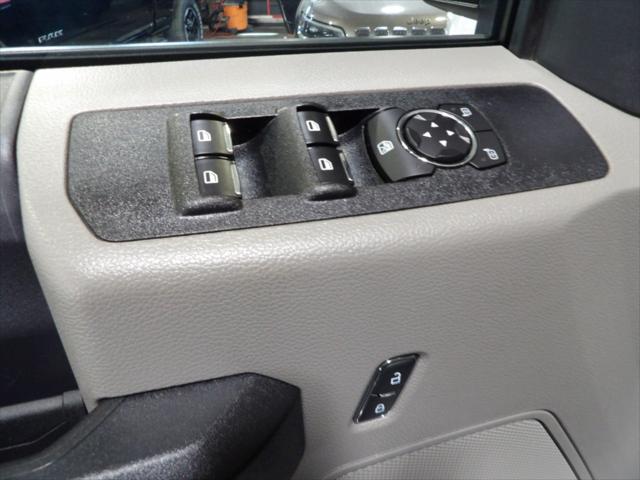 2022 Ford F-250 XL