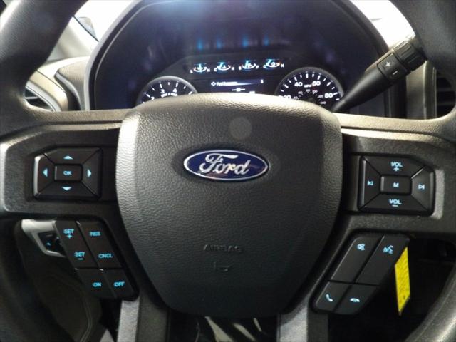 2022 Ford F-250 XL