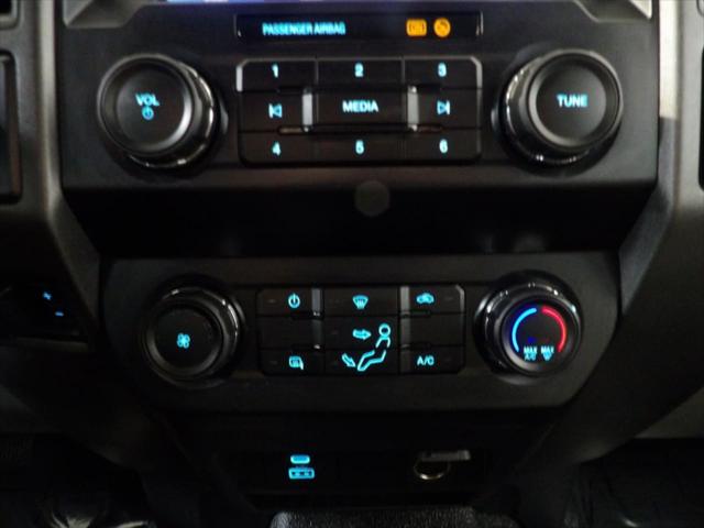 2022 Ford F-250 XL