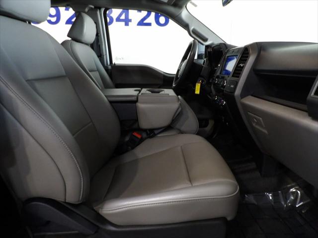 2022 Ford F-250 XL