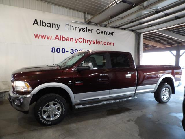 2012 Ram 3500 Laramie for sale in Albany, MN