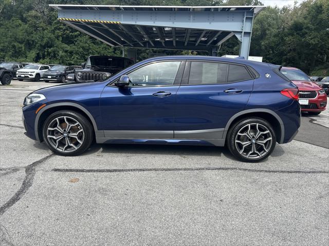 2019 BMW X2 xDrive28i for sale in Croton-On-Hudson, NY