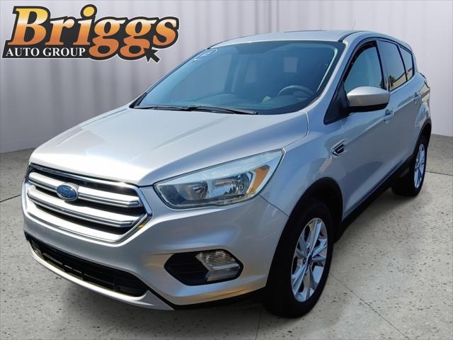 2017 Ford Escape SE for sale in Fort Scott, KS
