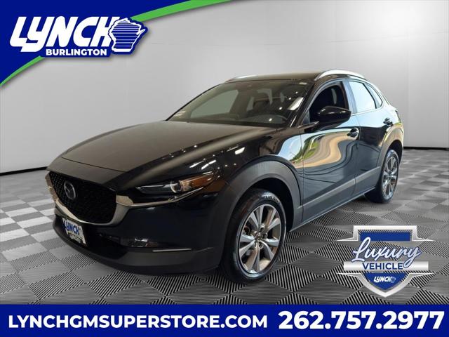 2023 Mazda CX-30 2.5 S Preferred for sale in Mukwonago, WI