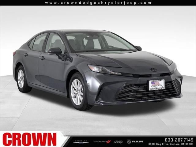 2025 Toyota Camry LE for sale in Ventura, CA