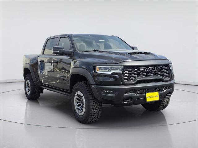 2026 RAM Ram 1500 RAM 1500 RHO CREW CAB 4X4 57 BOX