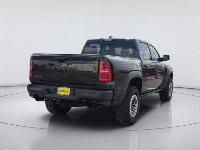 2026 RAM Ram 1500 RAM 1500 RHO CREW CAB 4X4 57 BOX