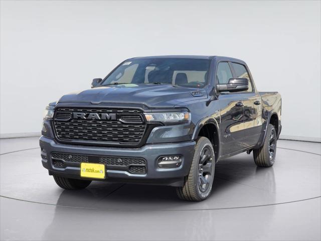 2026 RAM 1500 RAM 1500 LONE STAR CREW CAB 4X4 57 BOX