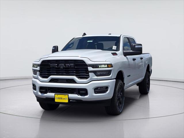 2026 RAM 2500 RAM 2500 LONE STAR CREW CAB 4X4 64 BOX 2026 RAM 2500 RAM 2500 LONE STAR CREW CAB 4X4 64 BOX