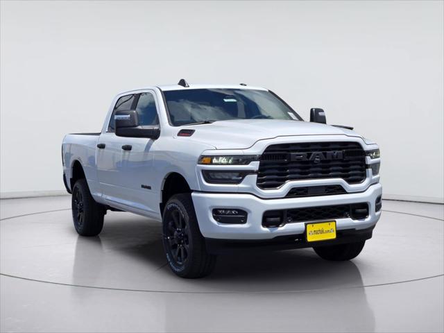 2026 RAM 2500 RAM 2500 LONE STAR CREW CAB 4X4 64 BOX 2026 RAM 2500 RAM 2500 LONE STAR CREW CAB 4X4 64 BOX