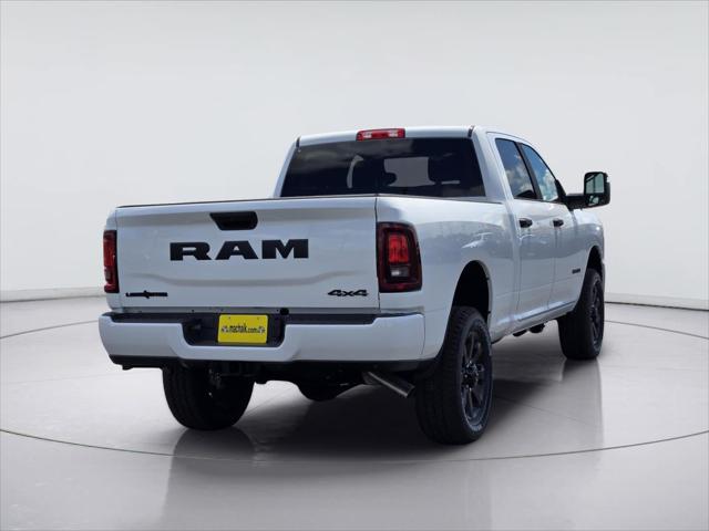 2026 RAM 2500 RAM 2500 LONE STAR CREW CAB 4X4 64 BOX 2026 RAM 2500 RAM 2500 LONE STAR CREW CAB 4X4 64 BOX