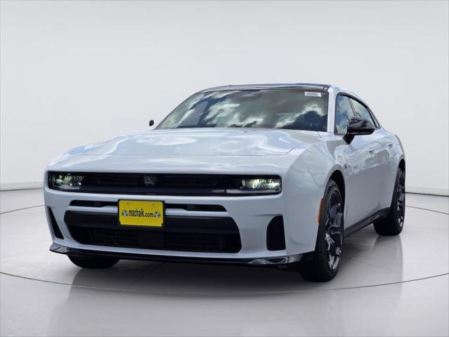 2026 Dodge Charger CHARGER R/T 4-DOOR AWD