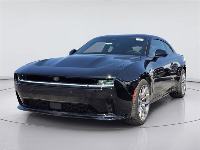 2025 Dodge Charger CHARGER 2-DOOR DAYTONA SCAT PACK AWD