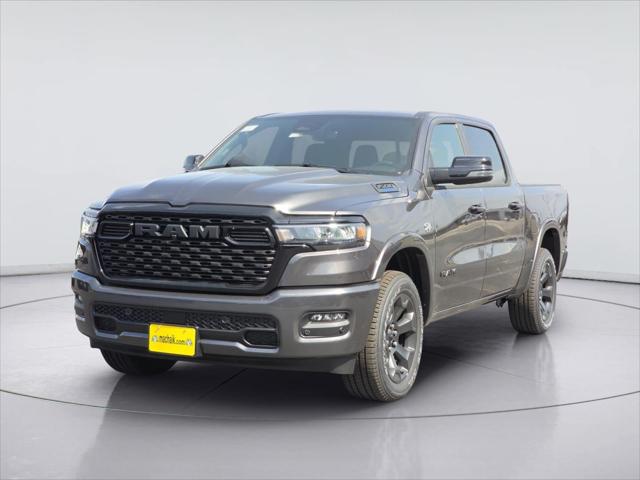 2026 RAM 1500 RAM 1500 LONE STAR CREW CAB 4X4 57 BOX