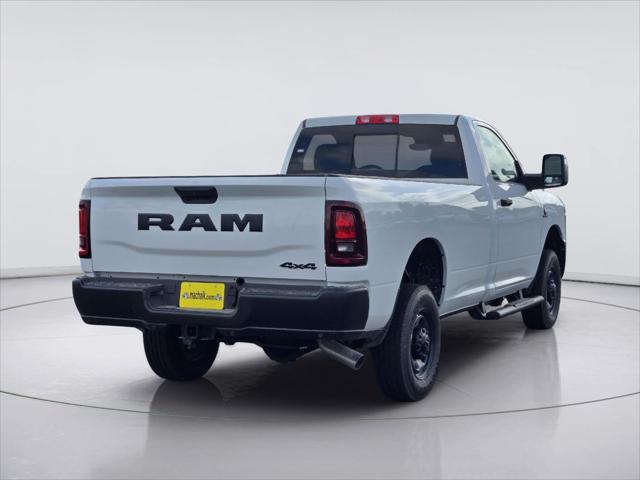 2026 RAM Ram 2500 RAM 2500 TRADESMAN REGULAR CAB 4X4 8 BOX
