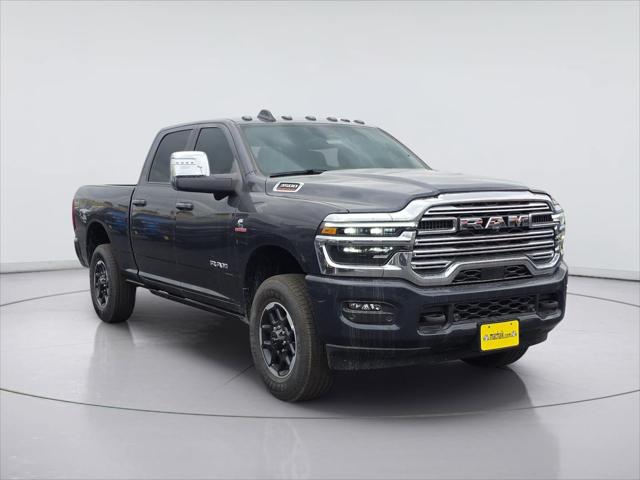 2026 RAM Ram 3500 RAM 3500 LARAMIE CREW CAB 4X4 64 BOX 2026 RAM Ram 3500 RAM 3500 LARAMIE CREW CAB 4X4 64 BOX