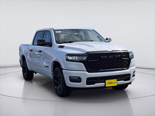 2026 RAM 1500 RAM 1500 LONE STAR CREW CAB 4X2 57 BOX