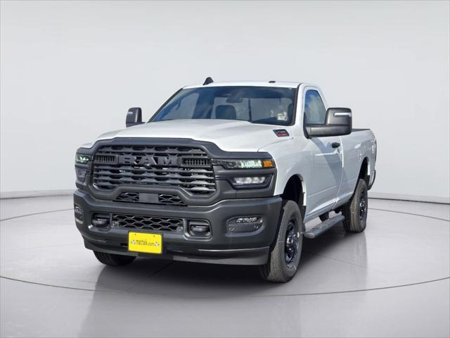 2026 RAM Ram 2500 RAM 2500 TRADESMAN REGULAR CAB 4X4 8 BOX