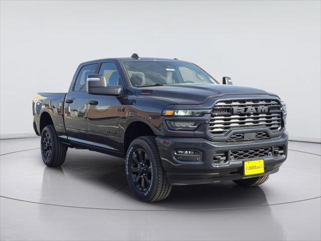 2026 RAM 2500 RAM 2500 LONE STAR CREW CAB 4X4 64 BOX 2026 RAM 2500 RAM 2500 LONE STAR CREW CAB 4X4 64 BOX
