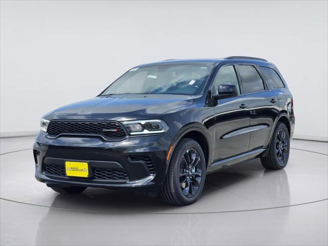 2026 Dodge Durango DURANGO GT RWD
