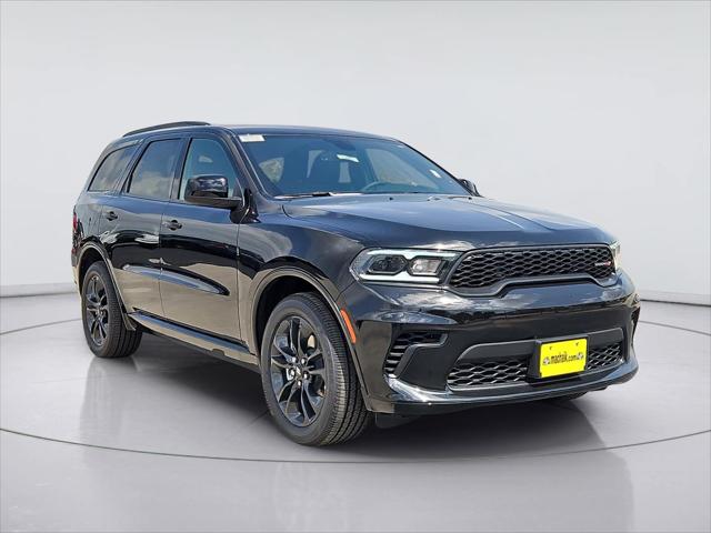 2026 Dodge Durango DURANGO GT RWD