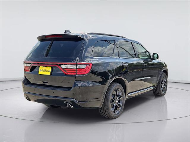 2026 Dodge Durango DURANGO GT RWD