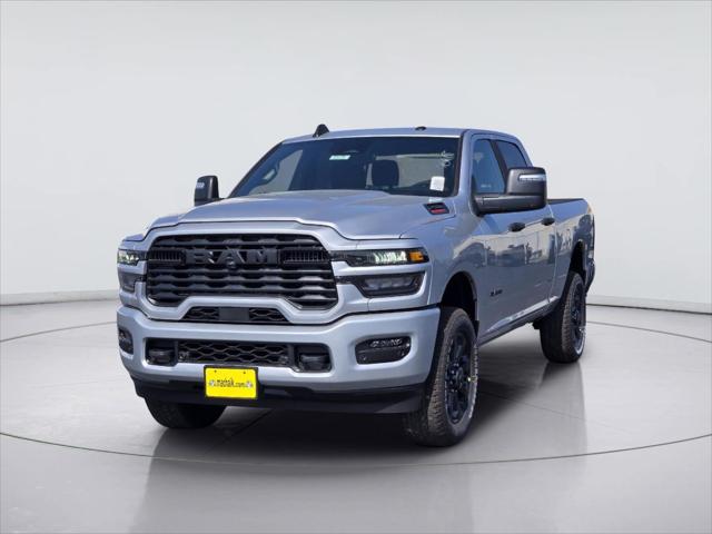 2026 RAM 2500 RAM 2500 LONE STAR CREW CAB 4X4 64 BOX 2026 RAM 2500 RAM 2500 LONE STAR CREW CAB 4X4 64 BOX