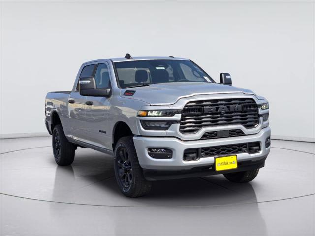 2026 RAM 2500 RAM 2500 LONE STAR CREW CAB 4X4 64 BOX 2026 RAM 2500 RAM 2500 LONE STAR CREW CAB 4X4 64 BOX