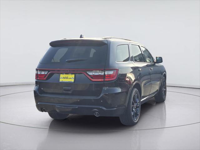 2026 Dodge Durango DURANGO GT RWD