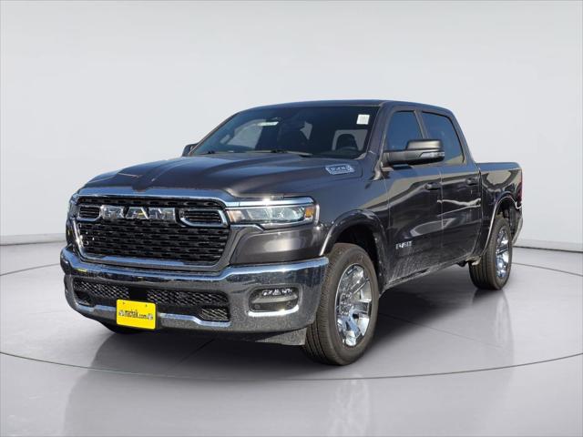 2026 RAM 1500 RAM 1500 LONE STAR CREW CAB 4X4 57 BOX