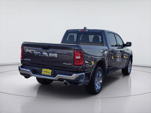 2026 RAM 1500 RAM 1500 LONE STAR CREW CAB 4X4 57 BOX